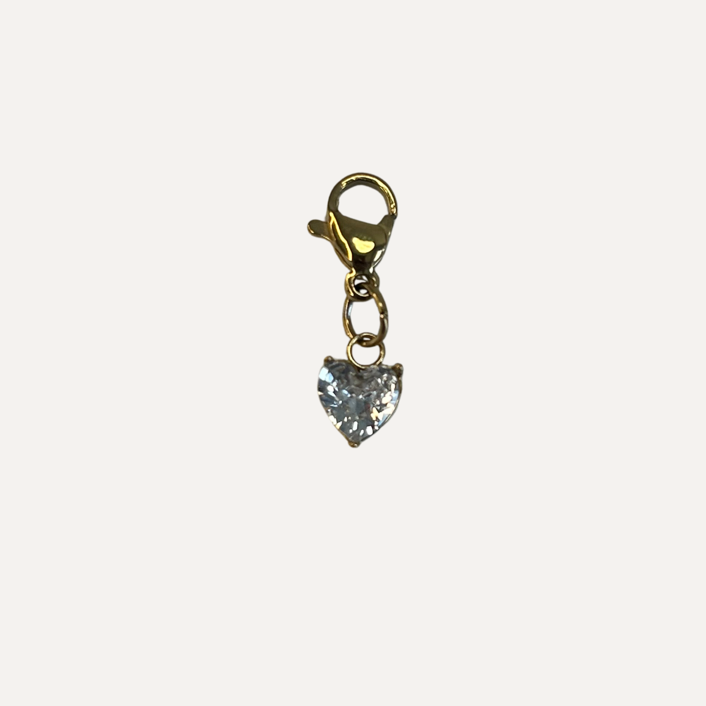 Charms - cœur