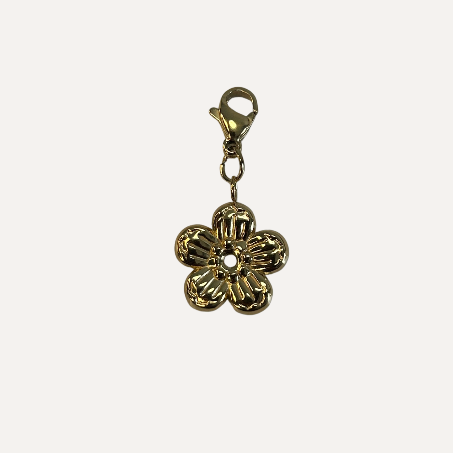 Charms - fleur
