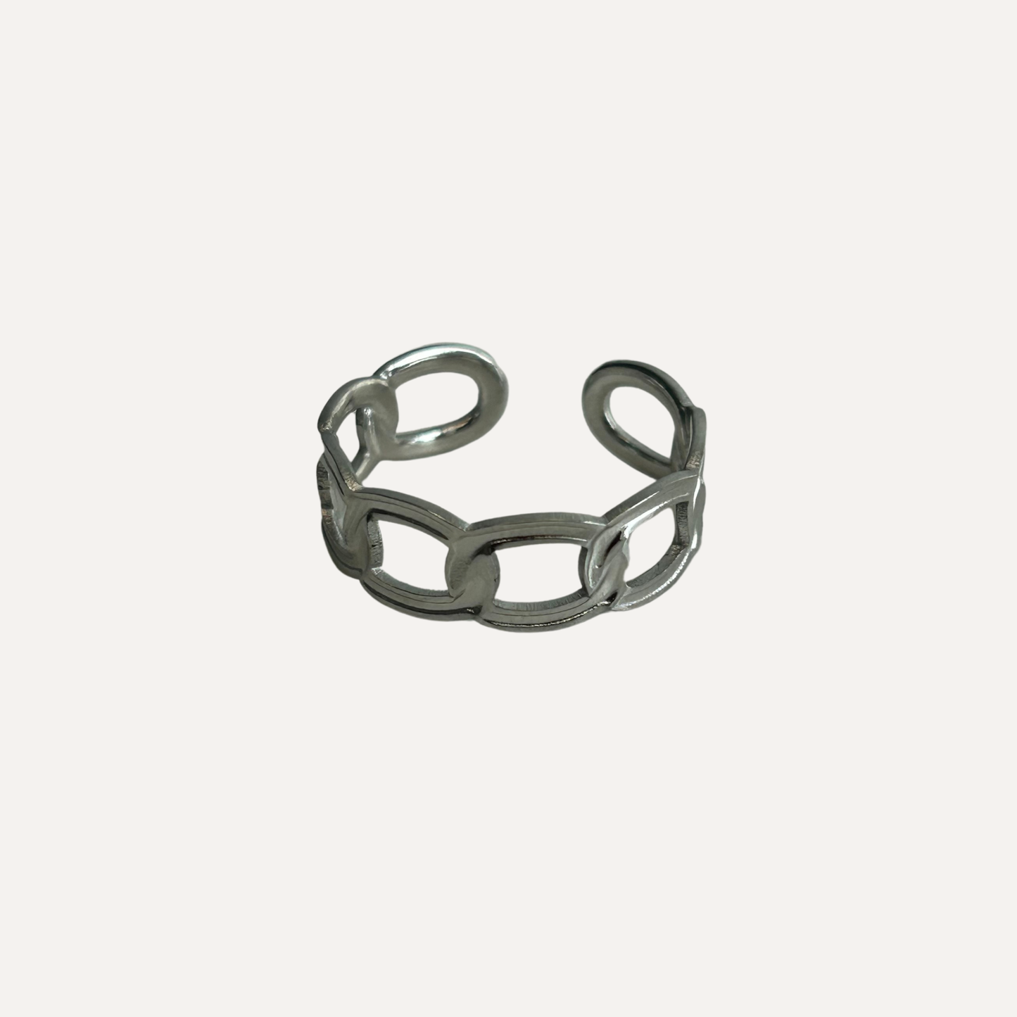 Bague Jade