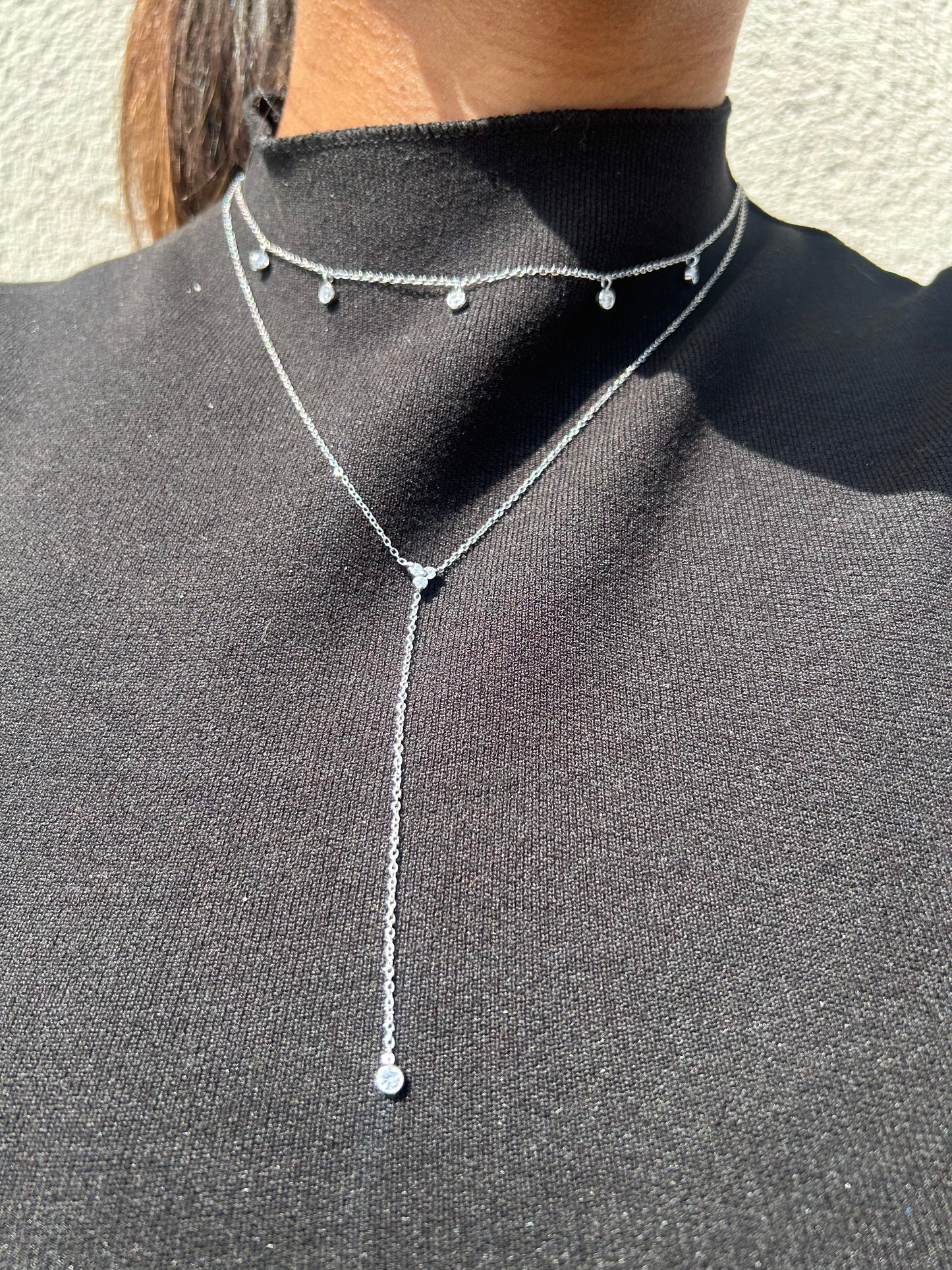 Collier - Isabelle