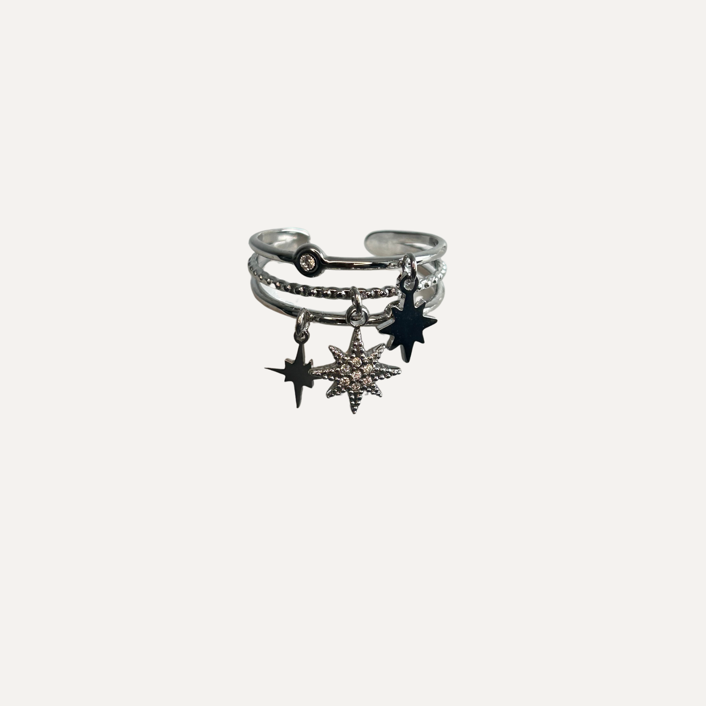Bague Azélie