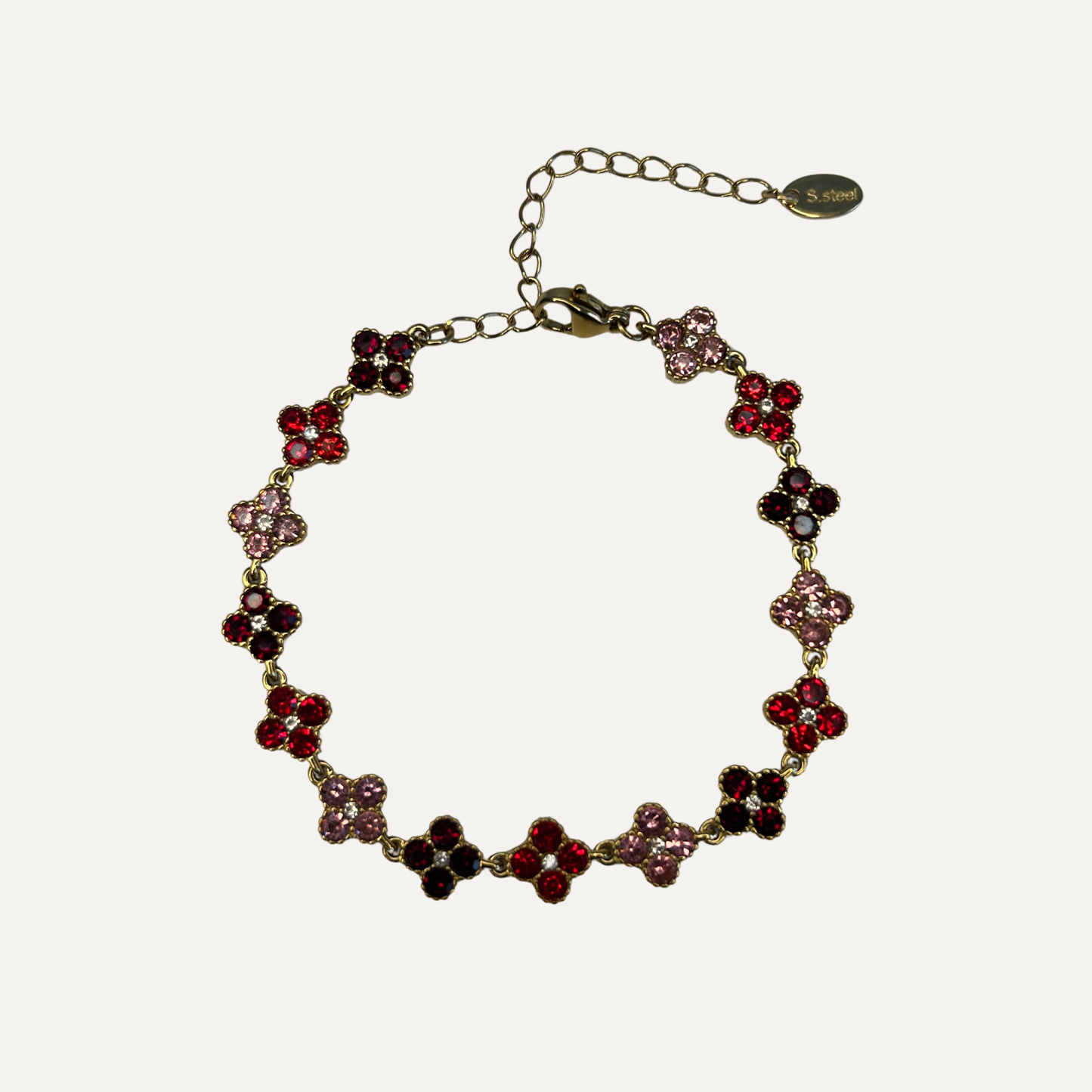 Bracelet - Floralys