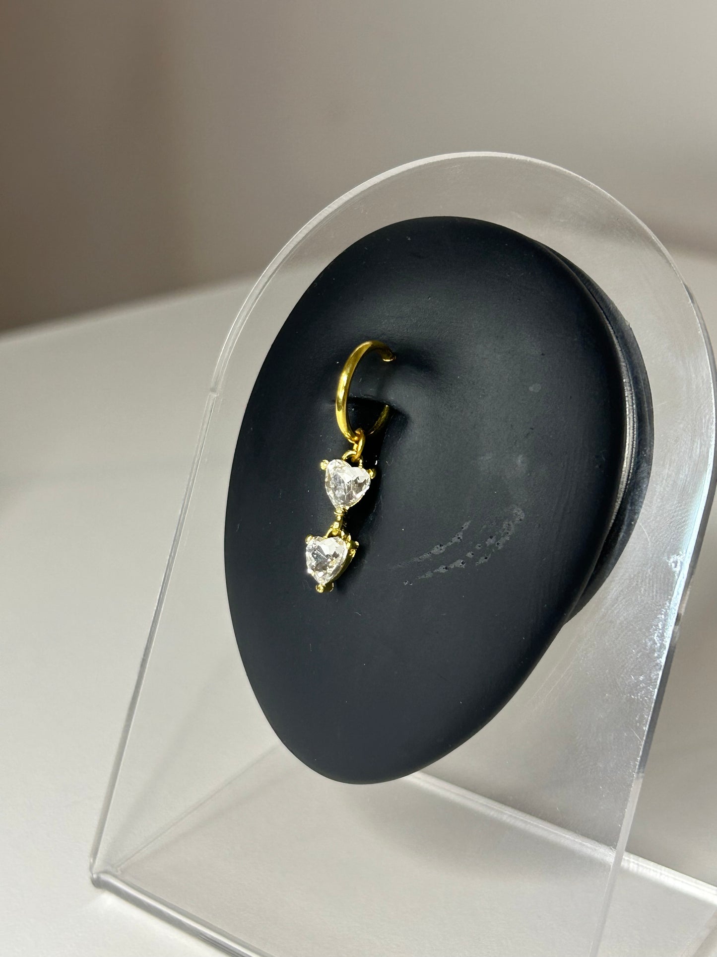 Faux piercing Amara