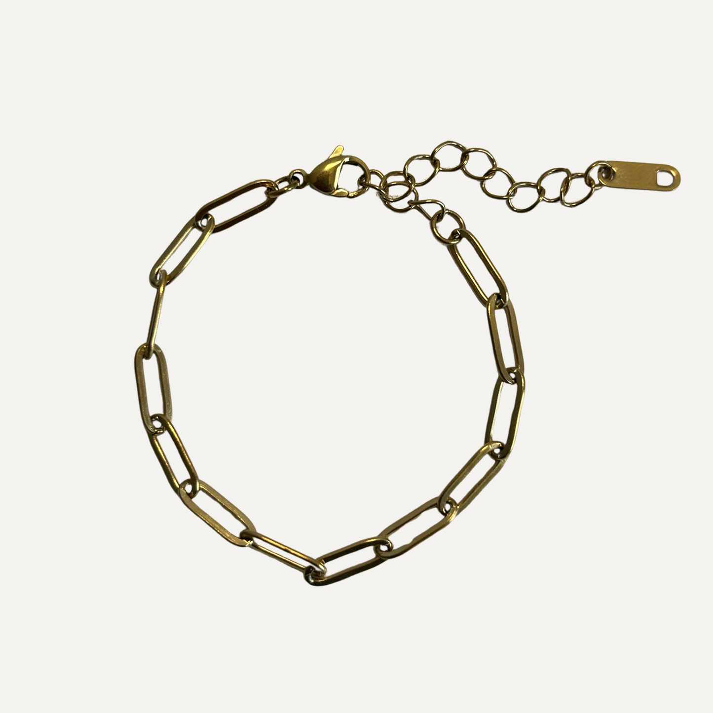 Bracelet Charms - Valentina