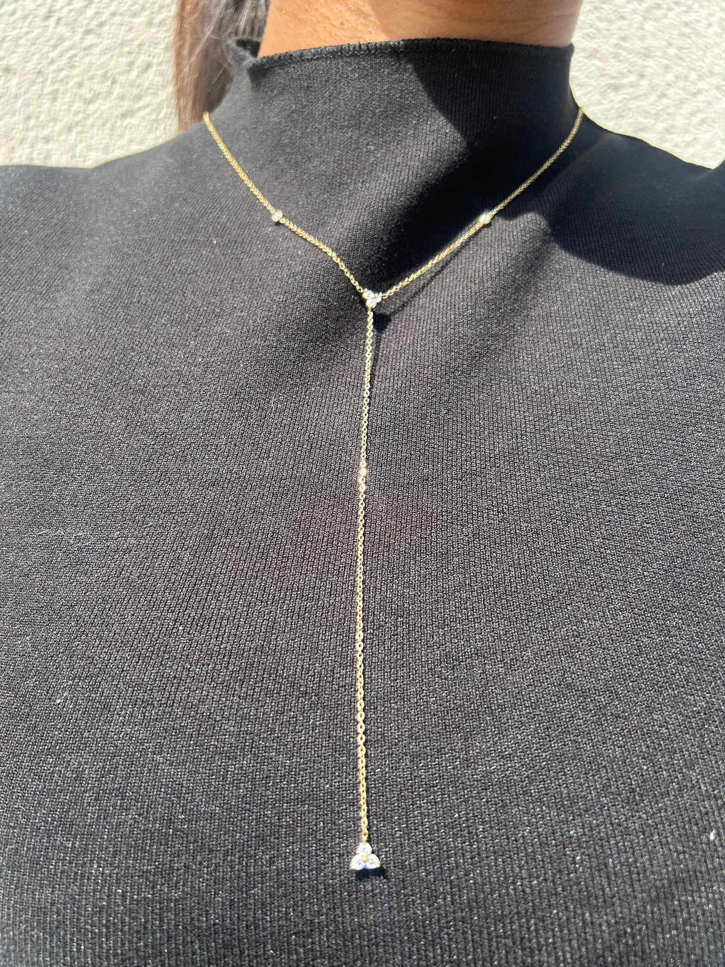 Collier - Gabrielle