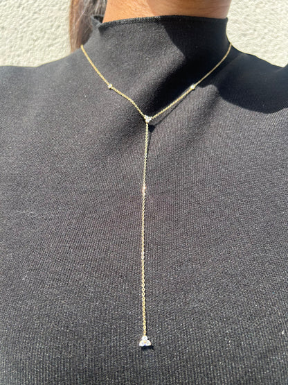 Collier - Gabrielle
