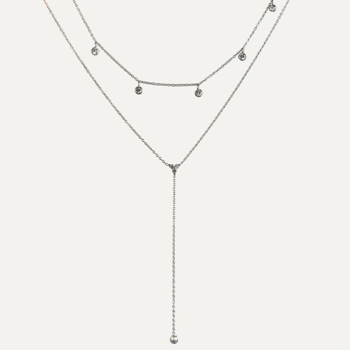 Collier - Isabelle