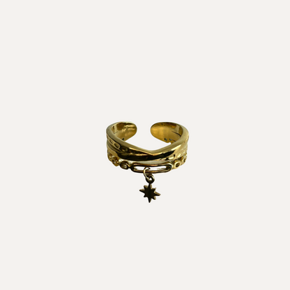 Bague Léa