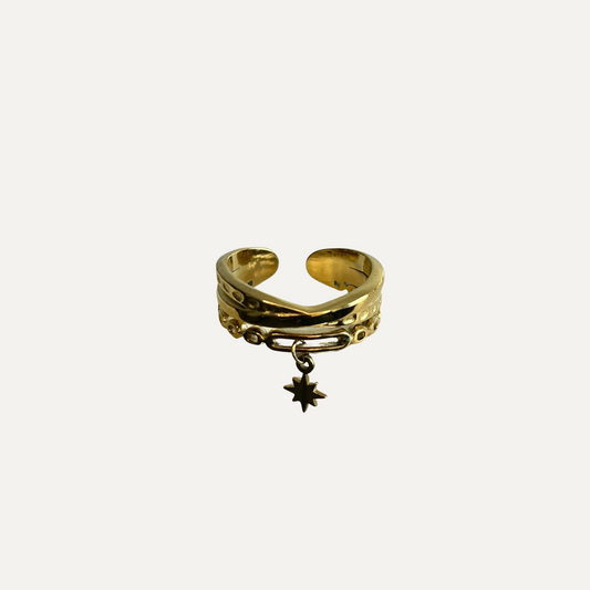 Bague Léa