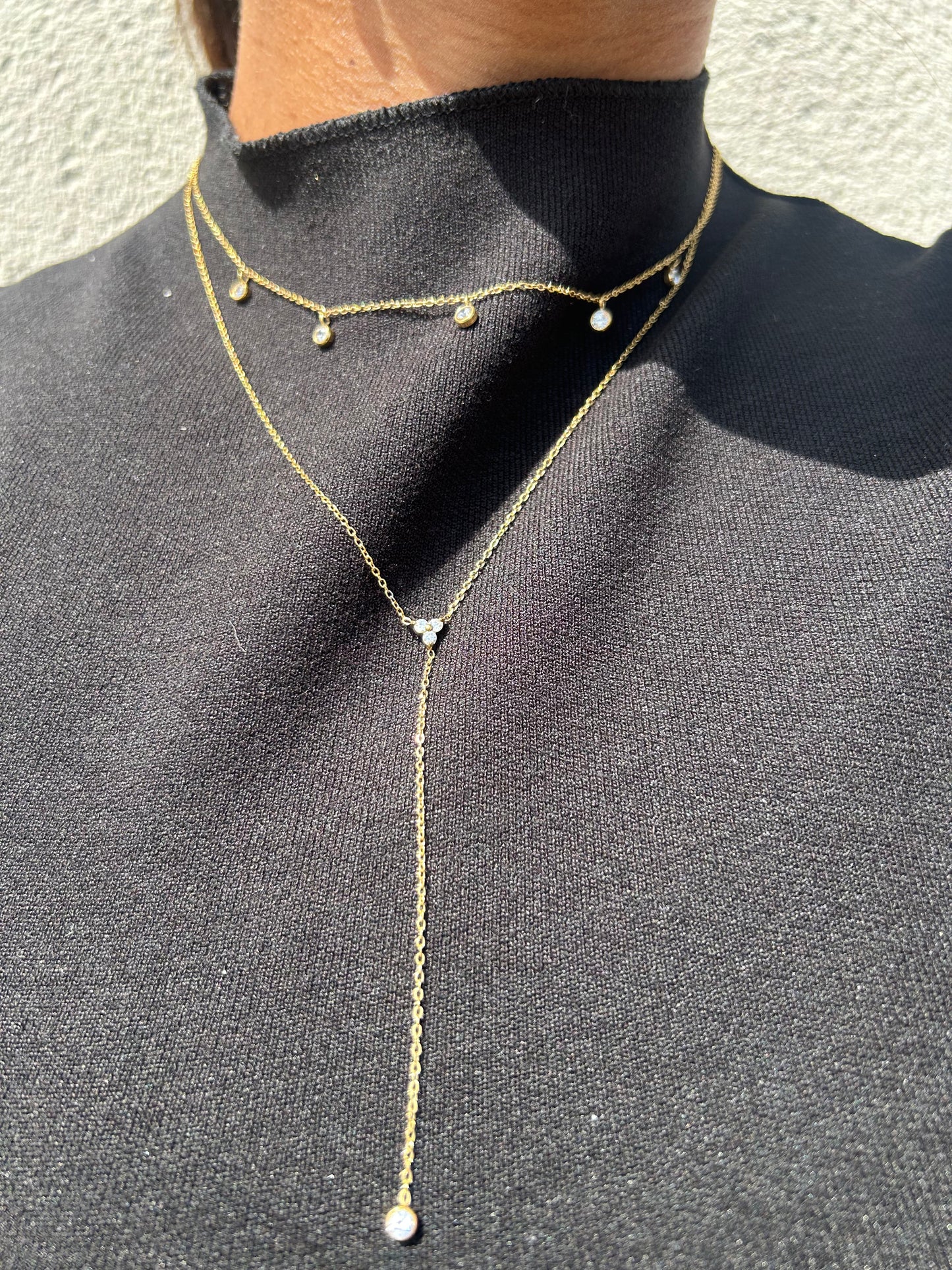 Collier - Isabelle