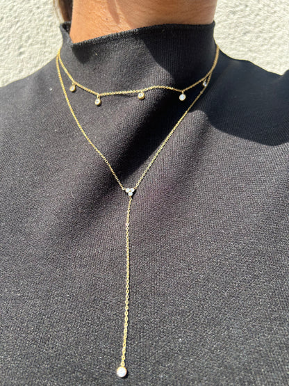 Collier - Isabelle