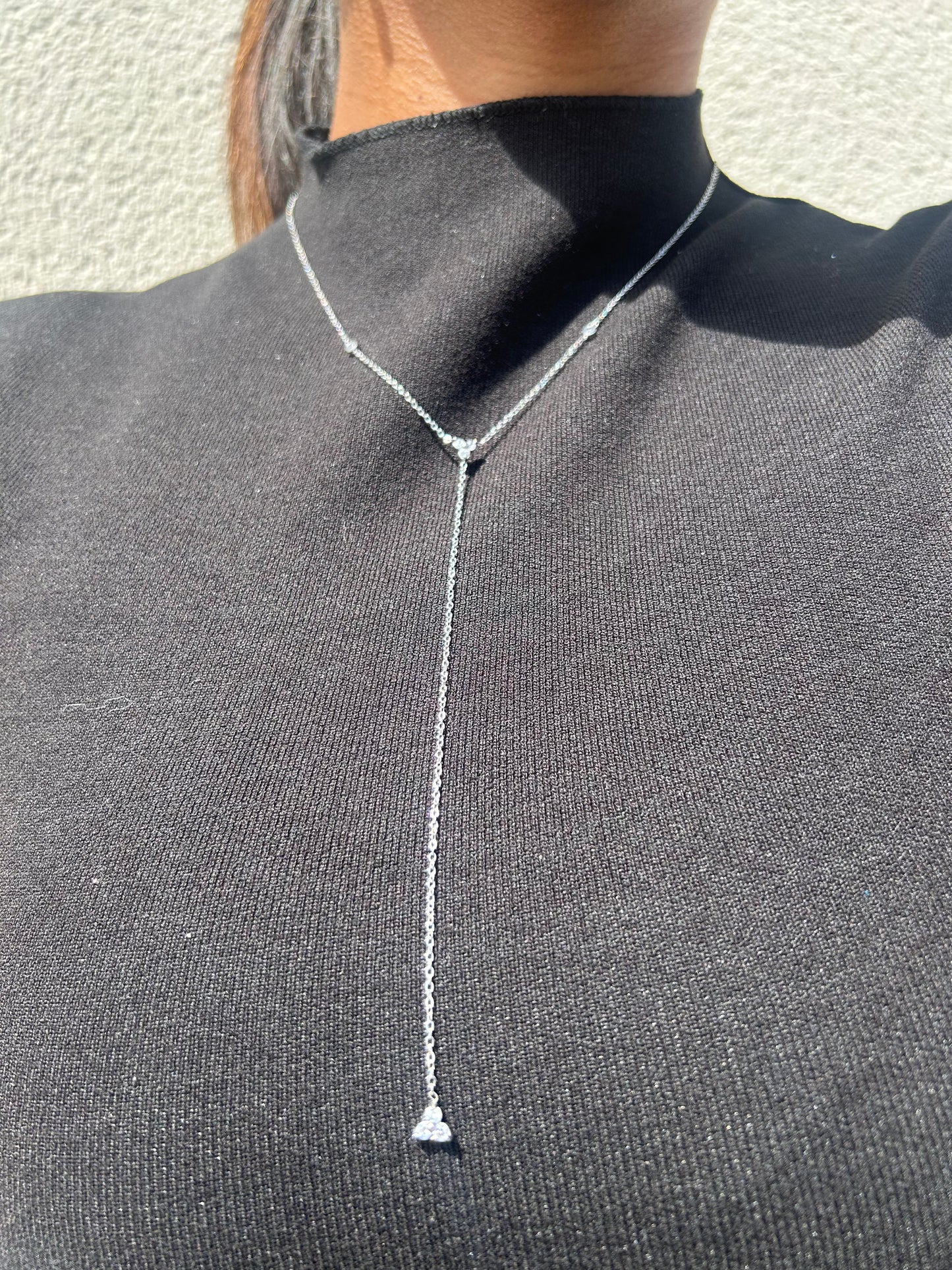 Collier - Gabrielle
