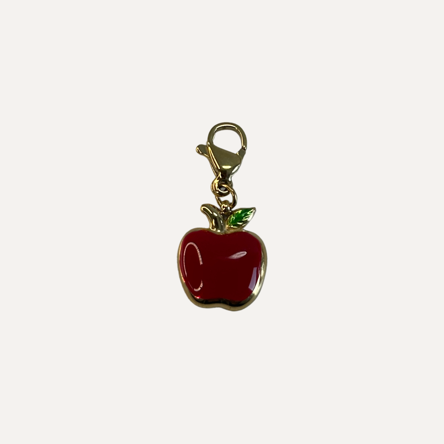 Charms - pomme
