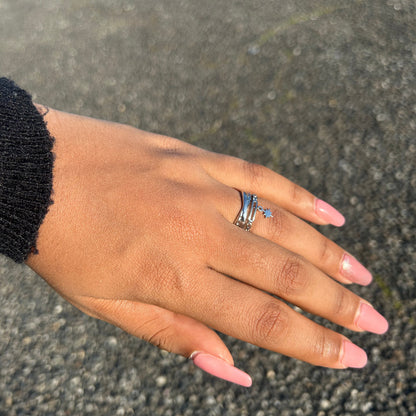 Bague Léa