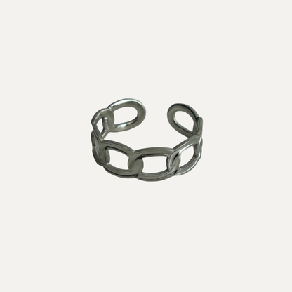 Bague Jade