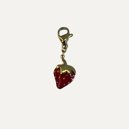 Charms - fraise