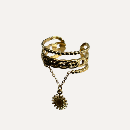 Bague Louise