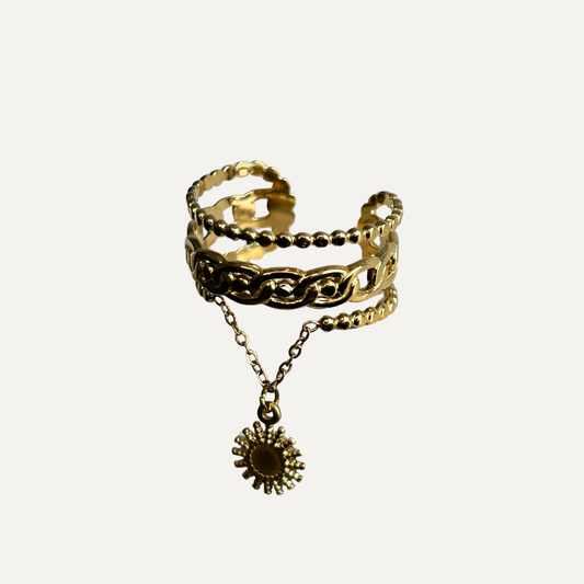 Bague Louise