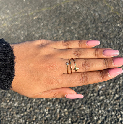 Bague Célia