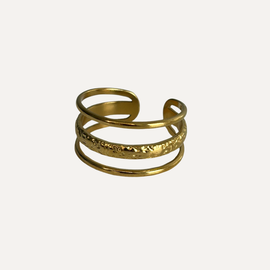Bague Clara