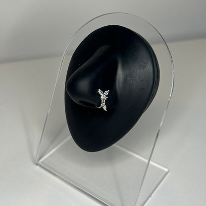 Faux piercing Lya