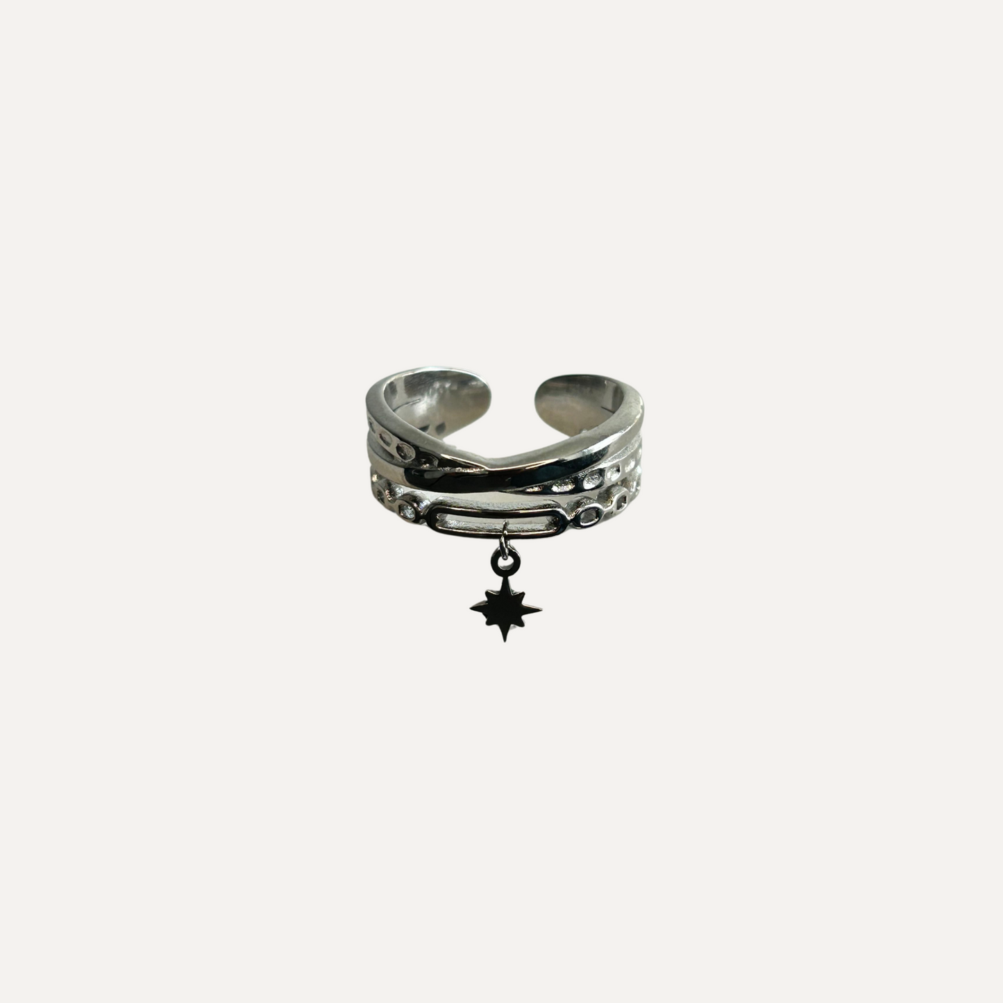 Bague Léa