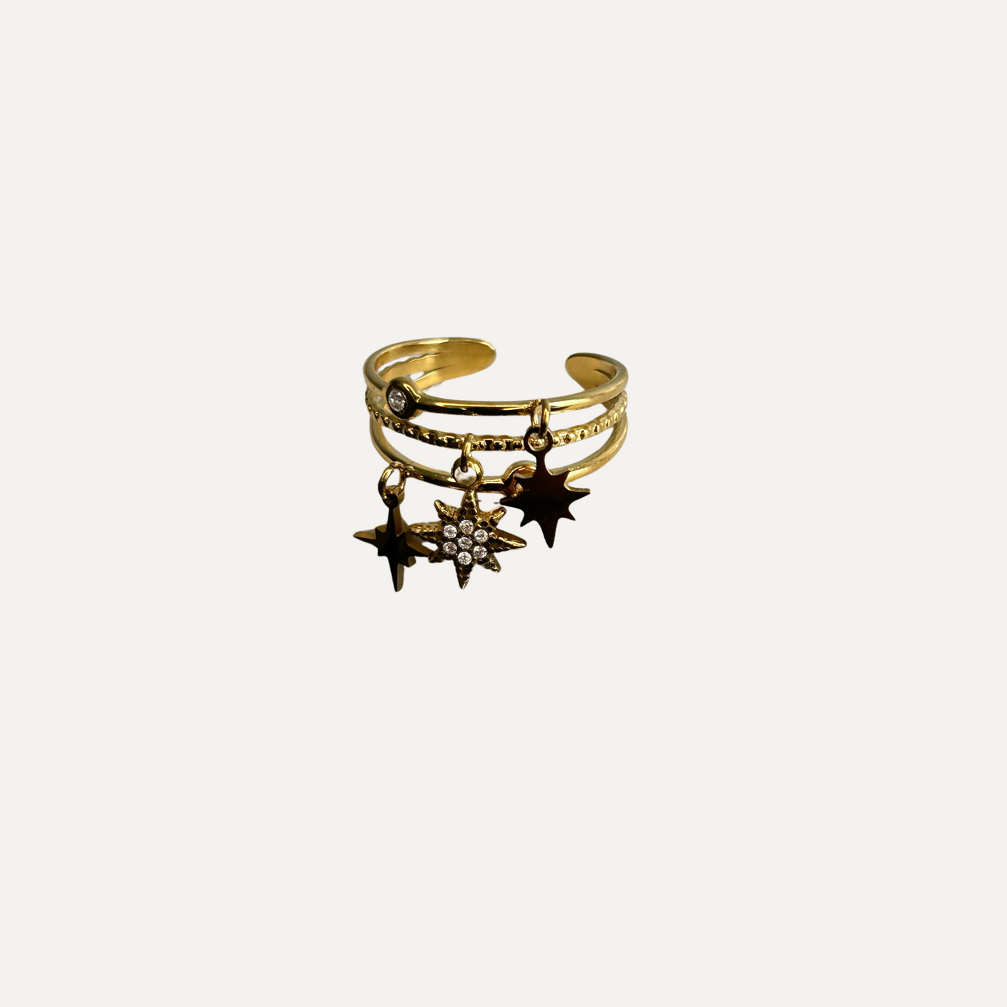 Bague Azélie