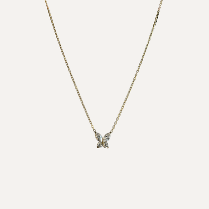 Collier - Laura