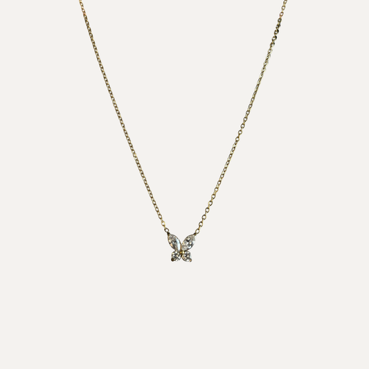 Collier - Laura