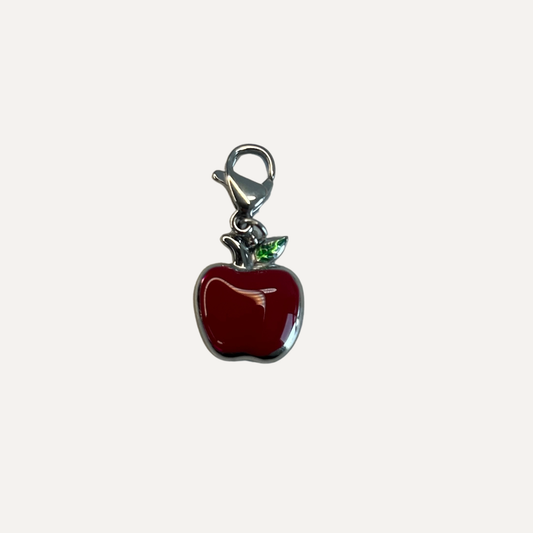 Charms - pomme