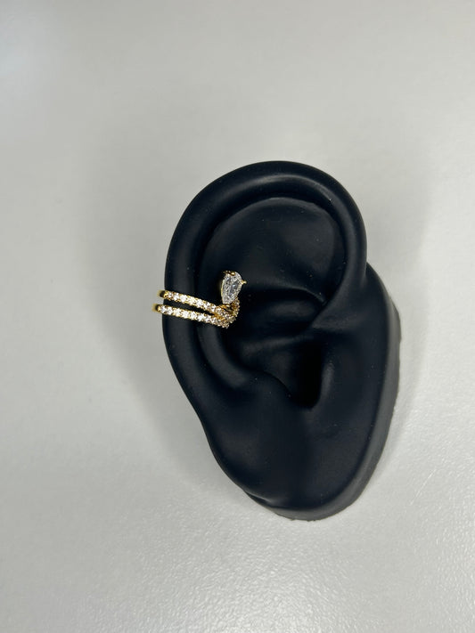 Earcuff Clea