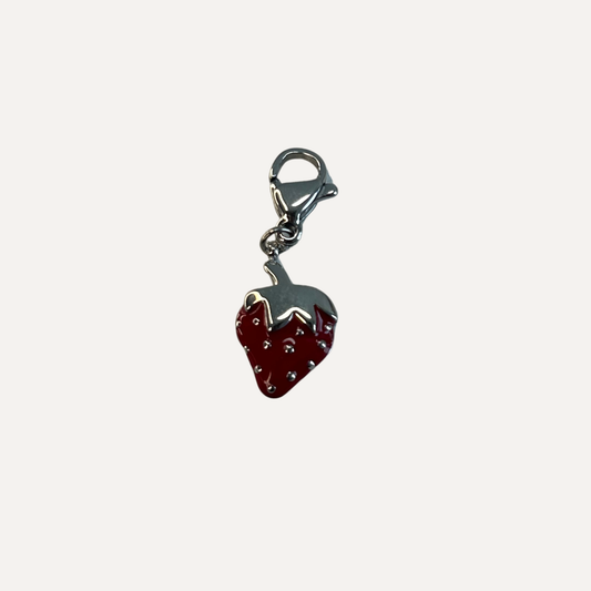 Charms - fraise
