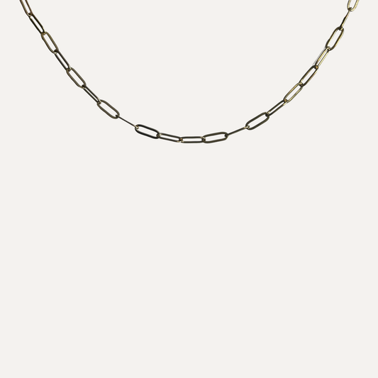 Collier Charms - Valentina