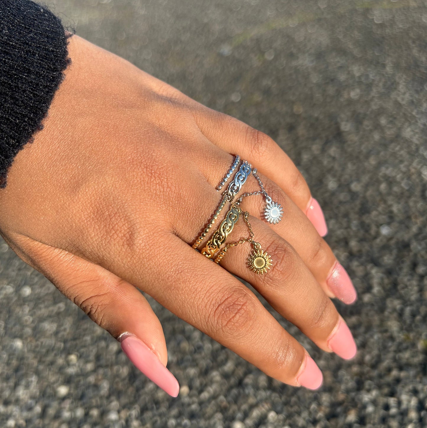 Bague Louise