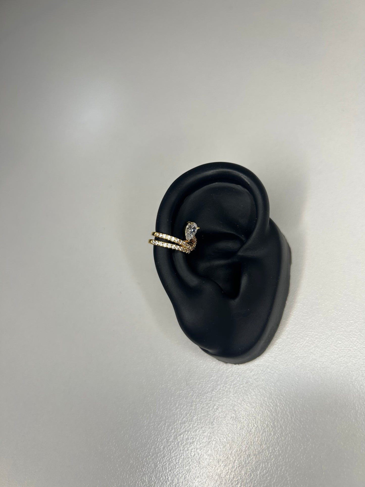 Earcuff Clea