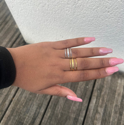 Bague Clara