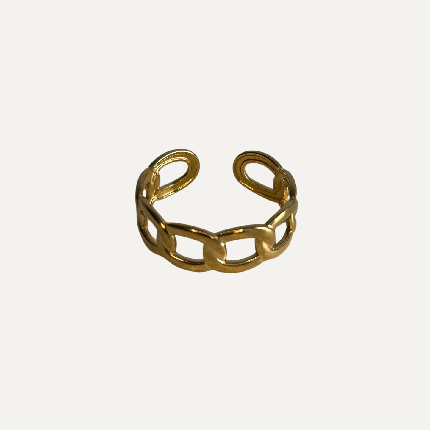 Bague Jade