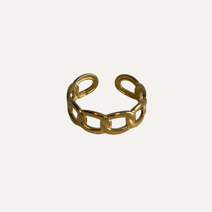 Bague Jade