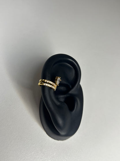 Earcuff Clea