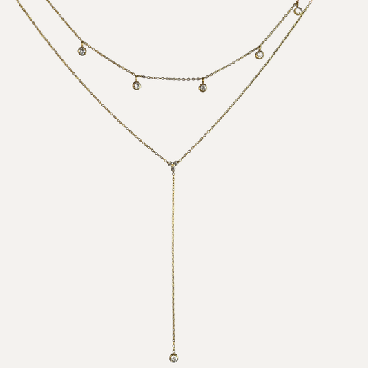 Collier - Isabelle