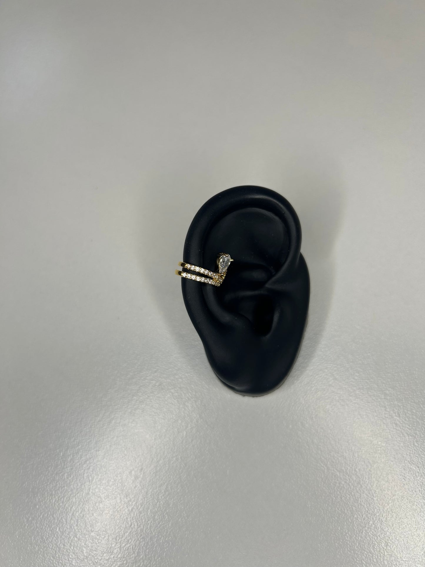 Earcuff Clea
