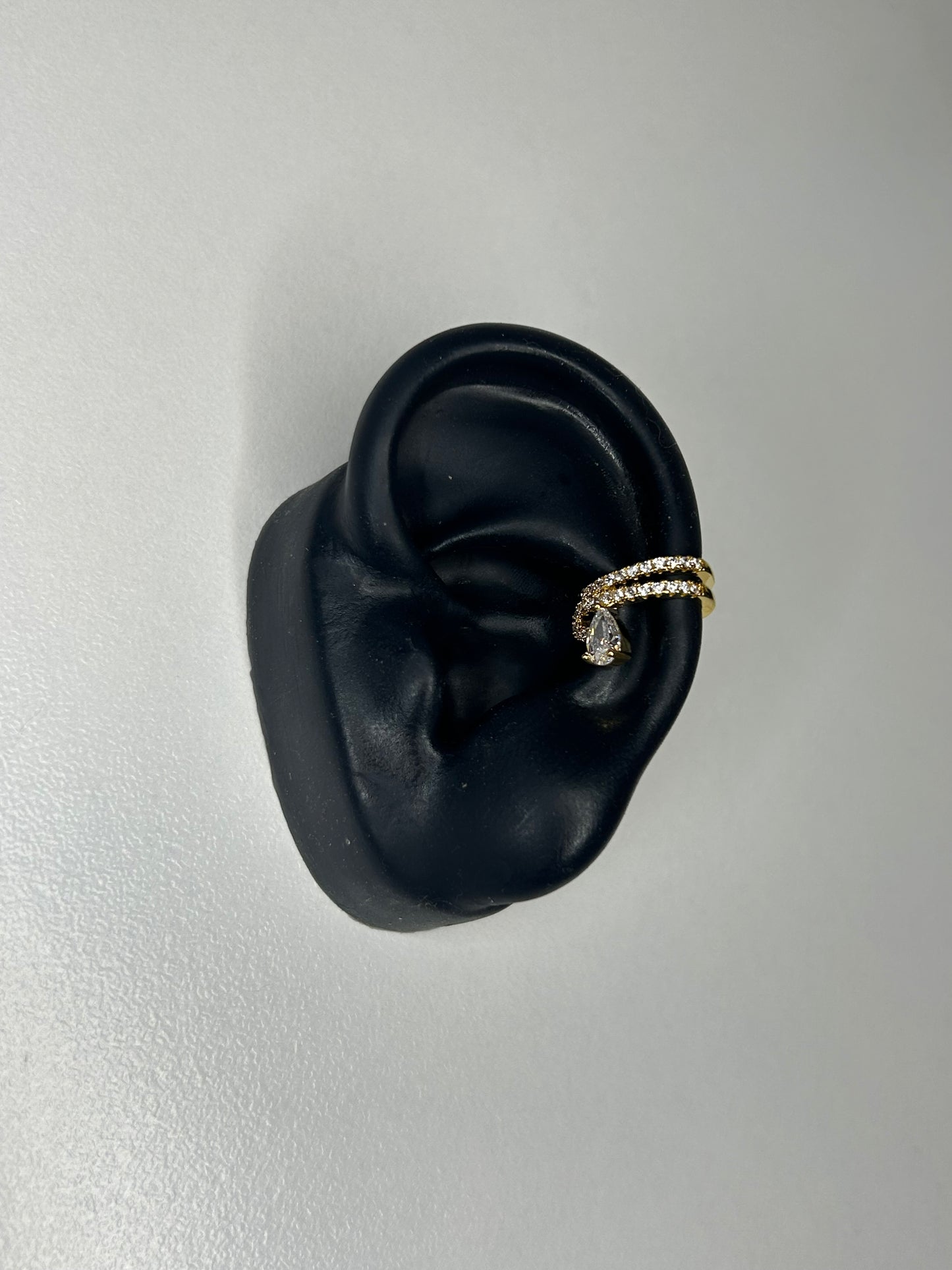 Earcuff Clea
