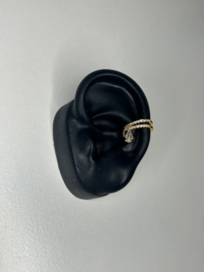 Earcuff Clea
