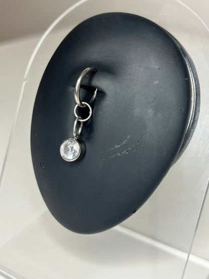 Faux piercing Soléa