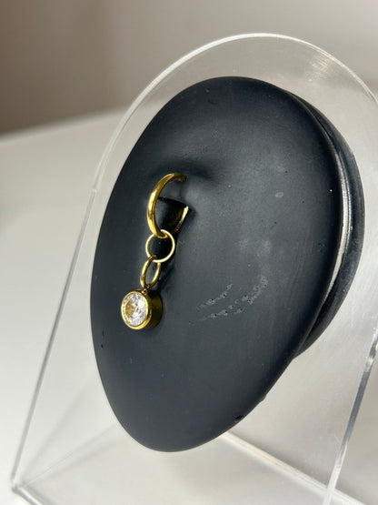 Coffret cadeau nombril