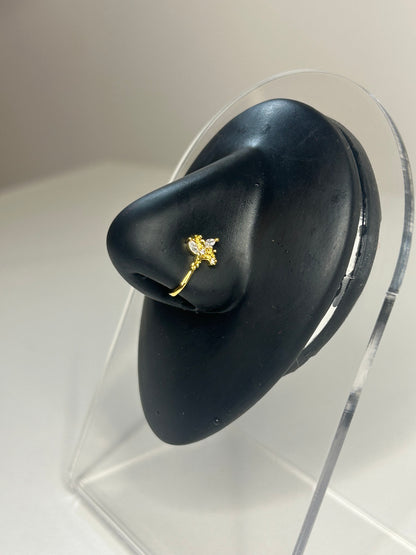 Faux piercing Stella