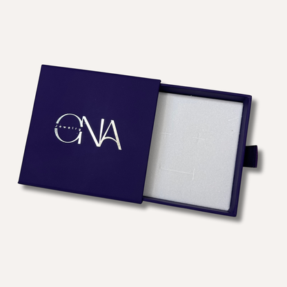 Coffret cadeau nombril