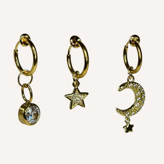 Coffret cadeau nombril