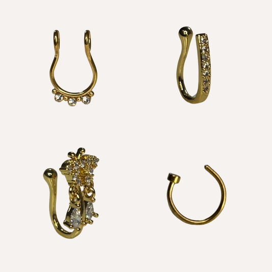 Coffret découverte nez